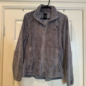 The North Face Women's Osito Fleece Jacket